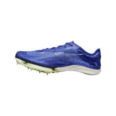 Imagem de Nike Pontas de distância Air Zoom Victory Athletics, Azul corredor/laranja de segurança/lima/branco, 37