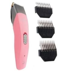 Imagem de Máquina de Tosa MO3 Rosa Propetz