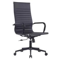 Imagem de Cadeira Manhattan Black Presidente - Preto