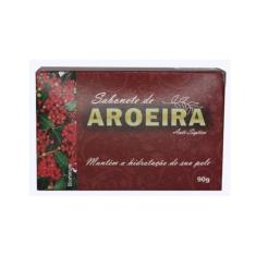 Imagem de Bionature - Sabonete de Aroeira 90g - Bio Nature