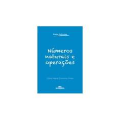 Imagem de Números Naturais e Operações - Col. Como Eu Ensino - Pires, Célia Maria Carolino - 9788506071588