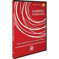 Imagem de Aprendendo com os Aprendizes - Capa Comum - 9788538005582