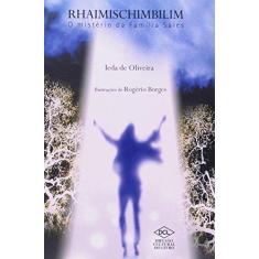 Imagem de Rhaimischimbilim. O Misterio Da Familia Sales - Capa Comum - 9788536800561