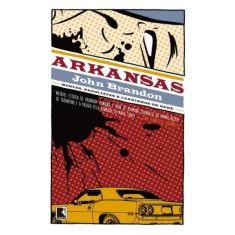 Imagem de Arkansas - Brandon, John - 9788501094452