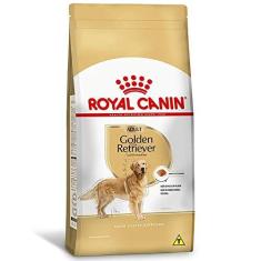 Imagem de Ração Royal Canin Golden Retriever - Cães Adultos - 12kg