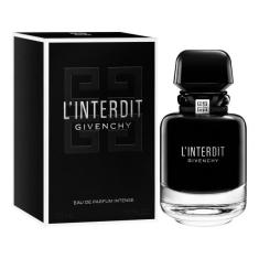 Imagem de L'Interdit Intense Givenchy Perfume Feminino EDP 35ml