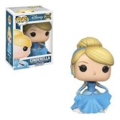 Imagem de Funko Pop Disney 222 Cinderella