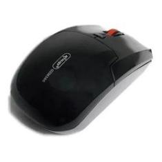 Imagem de Mouse Óptico Sem Fio 2.4GHz Pc Notebook 1600 DPI GZM386 Knup