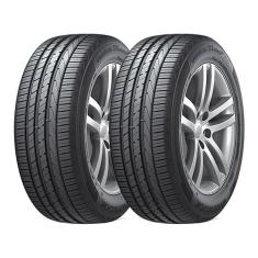 Imagem de Kit 2 Pneus Hankook Aro 18 225/50R18 Ventus S1 Evo 2 K-117 95W