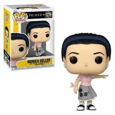 Imagem de Funko Pop Tv Friends Monica Geller 1279