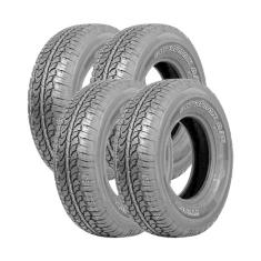 Imagem de Jogo 4 Pneus Itaro Aro 17 Altermax A/T 265/65R17 112T - Letras Brancas