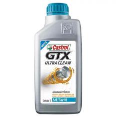 Imagem de Oléo de Motor gtx Ultraclean 15W40 1L (3417898) - Castrol