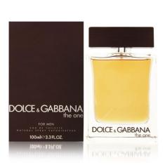 Imagem de Perfume O One 3.85ml em Spray com Fragrância Única e Duradoura - Dolce