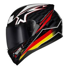 Imagem de Capacete Race Tech Sector Grid Germany