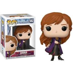 Imagem de Funko Pop! Disney: Frozen 2 - Anna