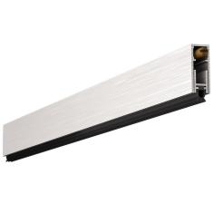 Imagem de Veda Porta Automático Comfortdoor 62 Cm Ajustável Alumínio