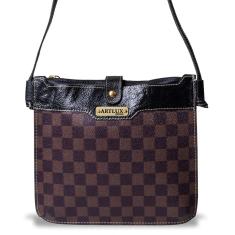 Imagem de Bolsa Artlux Paris Transversal