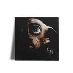 Imagem de Quadro Decorativo Harry Potter Dobby