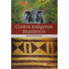 Imagem de Contos Indígenas Brasileiros - Munduruku, Daniel - 9788526009363