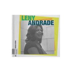 Imagem de Leny Andrade (+ CD) - Capa Dura - 9789896320553