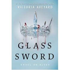Imagem de Glass Sword - Victoria Aveyard - 9780062310668