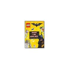 Imagem de Lego - Escolha O Seu Super-Herói - Lego - 9788595030992