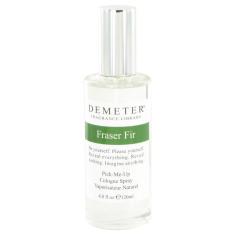 Imagem de Perfume Feminino Demeter 120 ML Fraser Fir Cologne