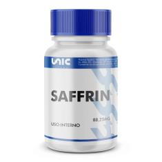Imagem de Saffrin 88,25mg 60 Cápsulas