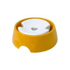 Imagem de Bebedouro Furacão Pet Beba Melhor-Amarelo