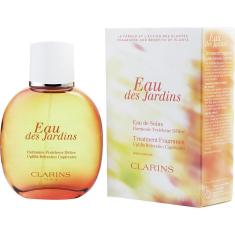 Imagem de Perfume Feminino Clarins Eau Des Jardins Clarins Fragrance Spray 100 Ml