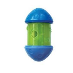 Imagem de Brinquedo Kong Recheavel Spin- It Para Cães Grande