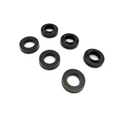 Imagem de Kit de Reparo Vedação Gaxeta Retentor para Lavajato Intech Machine Acqua 1300