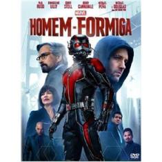 Imagem de DVD - Homem Formiga