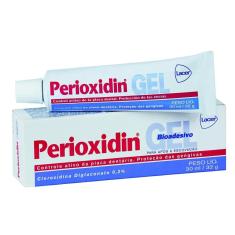Imagem de Gel Dental Perioxidin Bioadesivo 32g