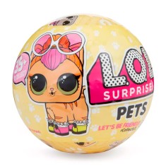 LOL Surprise: Bonecas, Pets, Revistas de Colorir e mais