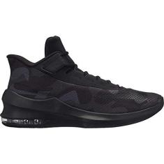 Imagem de Nike Men's Air Max Infuriate 2 Mid Premium Basketball Shoe