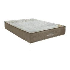 Imagem de Colchão Viscomemory Super King (193x203x28) - Espuma Viscoelástica Ortobom