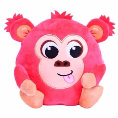 Imagem de Pelucia Interativa Shake Mellow Windy Bums Macaco Fun Divirta Se