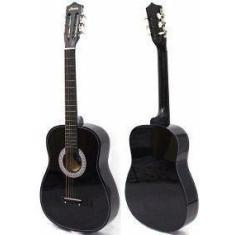 Imagem de Violão Clássico Acústico Aço Spruce 946 Austin O F E R T A