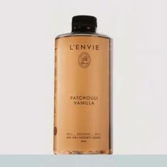 Imagem de Refil Sabonete Liquido Patchouli Vanilla - 500ml - Lenvie