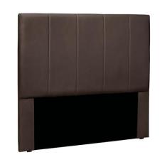 Imagem de Cabeceira Cama Box Queen 160 cm Arizona Veludo S04 - D'Rossi