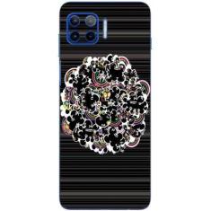Imagem de Capa Adesivo Skin110 Verso Para Motorola Moto G 5G Plus - KawaSkin