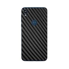 Imagem de Capa Adesivo Skin349 Verso Para Motorola Moto E6 2019