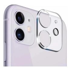 Imagem de Película De Câmera Traseira Para Iphone 12 - 9H Glass 3D