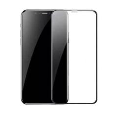 Imagem de Película Cerâmica Para Iphone 11 Pro Proteção Tela Toda - Lxl