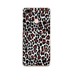 Imagem de Capa Adesivo Skin355 Verso Para Asus Zenfone Max Plus (M1) - Kawaskin