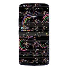 Imagem de Capa Adesivo Skin006 Verso Para Moto G5s Plus Xt1802 - KawaSkin