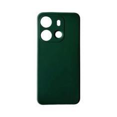 Imagem de Capa Capinha + Película De Hidrogel Para Infinix Smart 7 - Distribuido