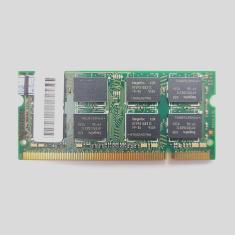 Imagem de Memória Para Notebook Kingston 2Gb Ddr2 667Mhz Cl5