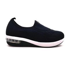 Imagem de Tênis Feminino Modare Em Têxtil Cor Preto 33491-Unissex